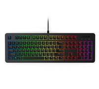 Lenovo GY40Y57708 QWERTY Legion K300 RGB Gaming Keyboard - US English