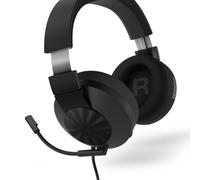 Lenovo - H210 Auriculares Alámbrico Diadema Juego Negro