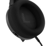 Lenovo - H210 Auriculares Alámbrico Diadema Juego Negro