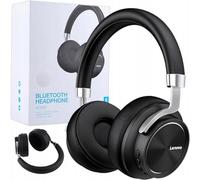 Lenovo HD800 Headphones Black