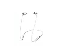 Lenovo HE05 Banda para cuello Bluetooth Diadema Color blanco auriculares para móvil