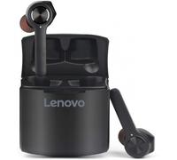 Lenovo ht20 bluetooth earbuds tws bt 5.0 extra bass, noise cancelling,