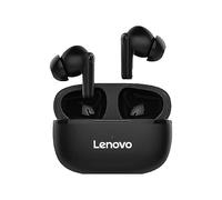 LENOVO - HT05 TWS Earphones Auriculares Bluetooth 5.0 and Charging Case - 10m, 108dB, 250mAh, IPX5