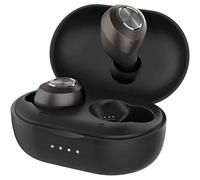 Auricular Bluetooth HT10 (Negro) - LENOVO