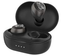Lenovo HT10 Pro Auriculares Inalámbricos Negros