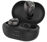 Lenovo ht10 pro bluetooth earbuds tws bt 5.0 deep bass, hd stereo, noi