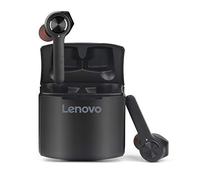 Lenovo HT20 Black - True Wireless Auricular Bluetooth