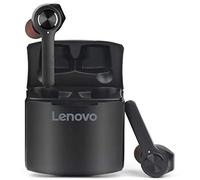 Lenovo ht20 bluetooth earbuds tws bt 5.0 extra bass, noise cancelling,