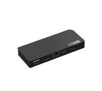 Lenovo Hub de viaje USB-C alimentado