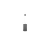 LENOVO HUB USB-C 4 EN 1 VERS 4