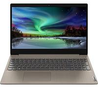 Lenovo Idea Pad 3 15ITL05 81X800ECUS - Cuaderno de pantalla táctil de 15.6 pulgadas - HD - 1366 x 768 - Intel Core i3 i3-1115G4 Dual-Core (2 núcleos) 3 GHz - 8 GB RAM - SSD de 256 GB - Almendra - Chip