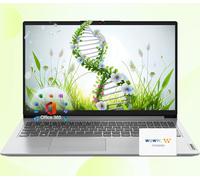 Lenovo Idea Premium Series Laptop de 15.6 pulgadas • CPU Intel Core • Office 365 de 1 año con almacenamiento en la nube de 1 TB • 20 GB de RAM • SSD de 2 TB • Wi-Fi 6 • Windows 11 • con paquete WOWPC