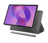 Lenovo Idea Tab 11 8GB 128GB + Pen & Folio Procesador MediaTek Dimensity 6300 2,40 GHz , Android 15 o versiones posteriores, 128 GB UFS 2.2 - IBBNDLIDEA15