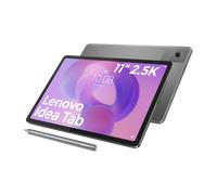 Lenovo Idea Tab 12.1 8GB 128GB 5G - Luna Grey + Pen Procesador MediaTek Dimensity 6300 2,40 GHz , Android 15 or Later, 128 GB UFS 2.2 - ZAFM0108ES