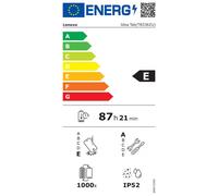 Tablet Lenovo Idea Tab 11'/ 8GB/ 128GB/ Octacore/ 5G/ Gris Luna