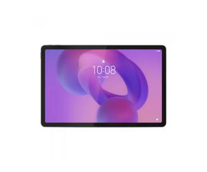Lenovo Idea Tab Mediatek 256 GB 27,9 cm (11") 8 GB Wi-Fi 5 (802.11ac) Android 15 Gris (ZAFR0429ES)