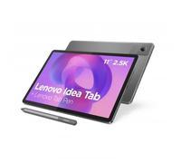 Lenovo Idea Tab 11 8GB 128GB - Luna Grey + Pen Procesador MediaTek Dimensity 6300 2,40 GHz , Android 15 or Later, 128 GB UFS - ZAFR0389ES