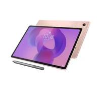 Lenovo Idea Tab Plus 12.1 8GB 256GB - Luna Grey + Pen MediaTek Dimensity 6400 Processor 2,50 GHz , Android 15 or Later, 256 GB UFS 2.2 - ZAG70458ES