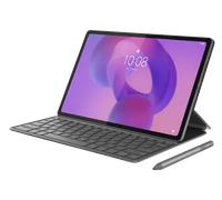 Lenovo Idea Tab Plus 12.1 8GB 256GB + Pen & Keyboard Procesador MediaTek Dimensity 6400 2,50 GHz , Android 15 o versiones posteriores, 256 GB UFS 2.2 - IBBNDLIDEA35