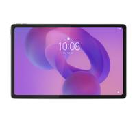 Lenovo Idea Tab Plus 12.1" Tablet Android 15 con Procesador Dimensity 6400, 8 GB RAM, 128 GB Almacenamiento, Pantalla WQXGA 2560x1600, 10200 mAh, Color Gris