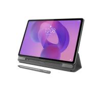 Lenovo Idea Tab Plus Core Bundle 8GB 256GB Procesador MediaTek Dimensity 6400 2,50 GHz , Android 15 o versiones posteriores, 256 GB UFS 2.2 - IBBNDLIDEA28