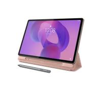 Lenovo Idea Tab Plus Core Bundle 8GB 256GB Procesador MediaTek Dimensity 6400 2,50 GHz , Android 15 o versiones posteriores, 256 GB UFS 2.2 - IBBNDLIDEA29