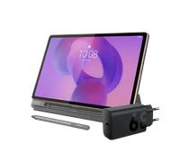 Lenovo Idea Tab Plus Essentials Bundle 8GB 256GB Procesador MediaTek Dimensity 6400 2,50 GHz , Android 15 o versiones posteriores, 256 GB UFS 2.2 - IBBNDLIDEA30