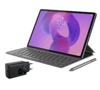 Lenovo Idea Tab Plus Flex Bundle 8GB 256GB Procesador MediaTek Dimensity 6400 2,50 GHz , Android 15 o versiones posteriores, 256 GB UFS 2.2 - IBBNDLIDEA25