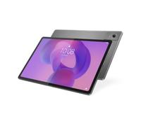 Lenovo Idea Tab Plus Tablet | Pantalla LCD de 12,1 Pulgadas 2,5 K | 16:10 | MediaTek Dimensity 6400 | Brazo Integrado Mali-G57 gráfico | 8 GB de RAM | 128 GB de Memoria | Android 15 | Luna Gris Color