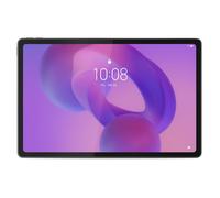 Lenovo Idea Tab Plus Tableta Android 15, Pantalla 12.1" IPS 2560x1600 90Hz, 8GB RAM, 256GB, MediaTek Dimensity 6400, Wi-Fi 5, Color Gris
