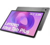 Lenovo - Idea Tab Plus - Tableta de 12.1 pulgadas 2.5K - 8GB RAM - 128GB UFS - Gris Luna