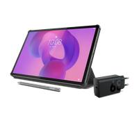 Lenovo Idea Tab Pro 12.7 8GB 128GB + Pen, Folio & Adaptor Procesador MediaTek Dimensity 8300 3,35 GHz , Android 14 or Later, 128 GB UFS 3.1 - IBBNDLIDEA3