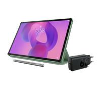 Lenovo Idea Tab Pro 12.7 8GB 128GB + Pen, Folio & Adaptor Procesador MediaTek Dimensity 8300 3,35 GHz , Android 14 or Later, 256 GB UFS 4.0 - IBBNDLIDEA10