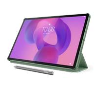 Lenovo Idea Tab Pro 12.7 8GB 256GB + Pen & Folio Procesador MediaTek Dimensity 8300 3,35 GHz , Android 14 or Later, 256 GB UFS 4.0 - IBBNDLIDEA8