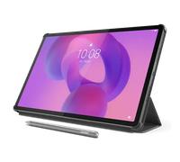 Lenovo Idea Tab Pro 12.7 8GB 256GB + Pen & Folio Procesador MediaTek Dimensity 8300 3,35 GHz , Android 14 o versiones posteriores, 256 GB UFS 4.0 - IBBNDLIDEA7