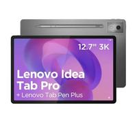 Lenovo Idea Tab Pro 12,7" 8GB-256GB WiFi Gris (Luna Grey) con Pen