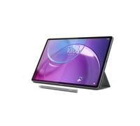 Lenovo Idea Tab Pro, 3K 144Hz 8/256GB con lápiz Tab Pen Plus, Gris | Snapdragon 8s Gen 4, pantalla 12,7" 3K 144Hz, 8GB LPDDR5X, 256GB UFS, Wi-Fi 7 y Tab Pen Plus 4096 niveles