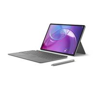 Lenovo Idea Tab Pro, 3K 144Hz 8/256GB con lápiz y Teclado, Gris | Snapdragon 8s, pantalla 12,7" 3K, 8GB LPDDR5X, 256GB UFS, Wi-Fi 7, Tab Pen Plus y teclado sin retroiluminacion incluidos