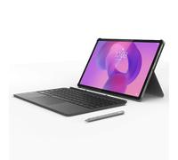 Lenovo Idea Tab Pro 8GB 256GB Pen & Keyboard Bundle Procesador MediaTek Dimensity 8300 3,35 GHz , Android 14 o versiones posteriores, 256 GB UFS 4.0 - IBBNDLIDEA11