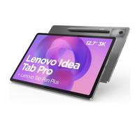 Lenovo Idea Tab Pro AABLF10612 Tableta Táctil 12.7 3K LTPS 8 GB RAM 128 GB Almacenamiento Gris + Lápiz Óptico