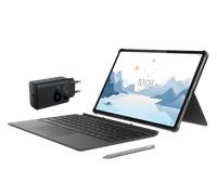 Lenovo Idea Tab Pro Anti Glare Bundle 8GB 256GB Procesador MediaTek Dimensity 8300 3,35 GHz , Android 14 o versiones posteriores, 256 GB UFS 4.0 - IBBNDLIDEA45