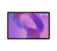 Lenovo Idea Tab Pro - Display 12.7 3K [2944x1840] LTPS 400nits 144Hz - CPU MediaTek Dimensity 8300 - RAM 8GB - Memoria 256GB UFS - Grafica ARM Mali G615 MC5 - Connettivit WiFi Slot MicroSD - Androi