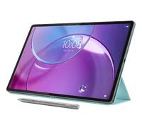 Lenovo Idea Tab Pro Gen 2 13 8GB 128GB - Luna Grey + Pen & Folio Procesador Qualcomm® Snapdragon 8s Gen 4 3,20 GHz , Android 16 o versiones posteriores, 128 GB UFS 3.1 - IBBNDLIDEA042