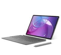 Lenovo Idea Tab Pro Gen 2 13 8GB 128GB - Luna Grey + Pen & Keyboard Procesador Qualcomm® Snapdragon 8s Gen 4 3,20 GHz , Android 16 o versiones posteriores, 128 GB UFS 3.1 - IBBNDLIDEA051