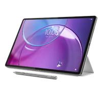 Lenovo Idea Tab Pro Gen 2 13 8GB 256GB - Luna Grey + Pen & Folio Procesador Qualcomm® Snapdragon 8s Gen 4 3,20 GHz , Android 16 o versiones posteriores, 256 GB UFS 4.0 - IBBNDLIDEA037
