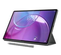 Lenovo Idea Tab Pro Gen 2 13 8GB 256GB - Luna Grey + Pen & Folio Procesador Qualcomm® Snapdragon 8s Gen 4 3,20 GHz , Android 16 o versiones posteriores, 256 GB UFS 4.0 - IBBNDLIDEA036