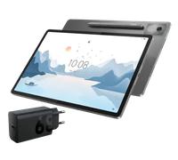 Lenovo Idea Tab Pro Matte 12.7 8GB 128GB - Luna Grey + Pen & Charging Adaptor Procesador MediaTek Dimensity 8300 3,35 GHz , Android 14 o versiones posteriores, 128 GB UFS 3.1 - IBBNDLIDEA42