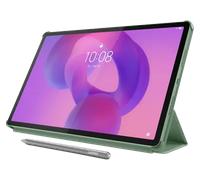 Lenovo Idea Tab Pro Matte 12.7 8GB 128GB - Luna Grey + Pen & Folio Procesador MediaTek Dimensity 8300 3,35 GHz , Android 14 or Later, 128 GB UFS 3.1 - IBBNDLIDEA40