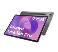 Lenovo Idea Tab Pro Matte 12.7 8GB 128GB - Luna Grey + Pen Procesador MediaTek Dimensity 8300 3,35 GHz , Android 14 or Later, 128 GB UFS 3.1 - ZAE40091ES