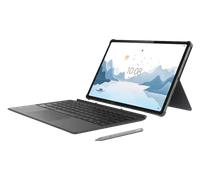 Lenovo Idea Tab Pro Matte 12.7 8GB 256GB - Luna Grey + Pen & Keyboard Procesador MediaTek Dimensity 8300 3,35 GHz , Android 14 o versiones posteriores, 256 GB UFS 4.0 - IBBNDLIDEA37